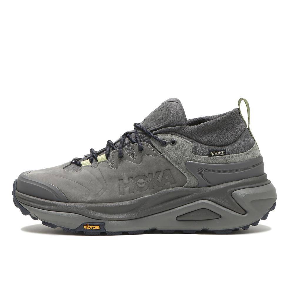 HOKA KAHA 3 LOW GTX｜BILLY