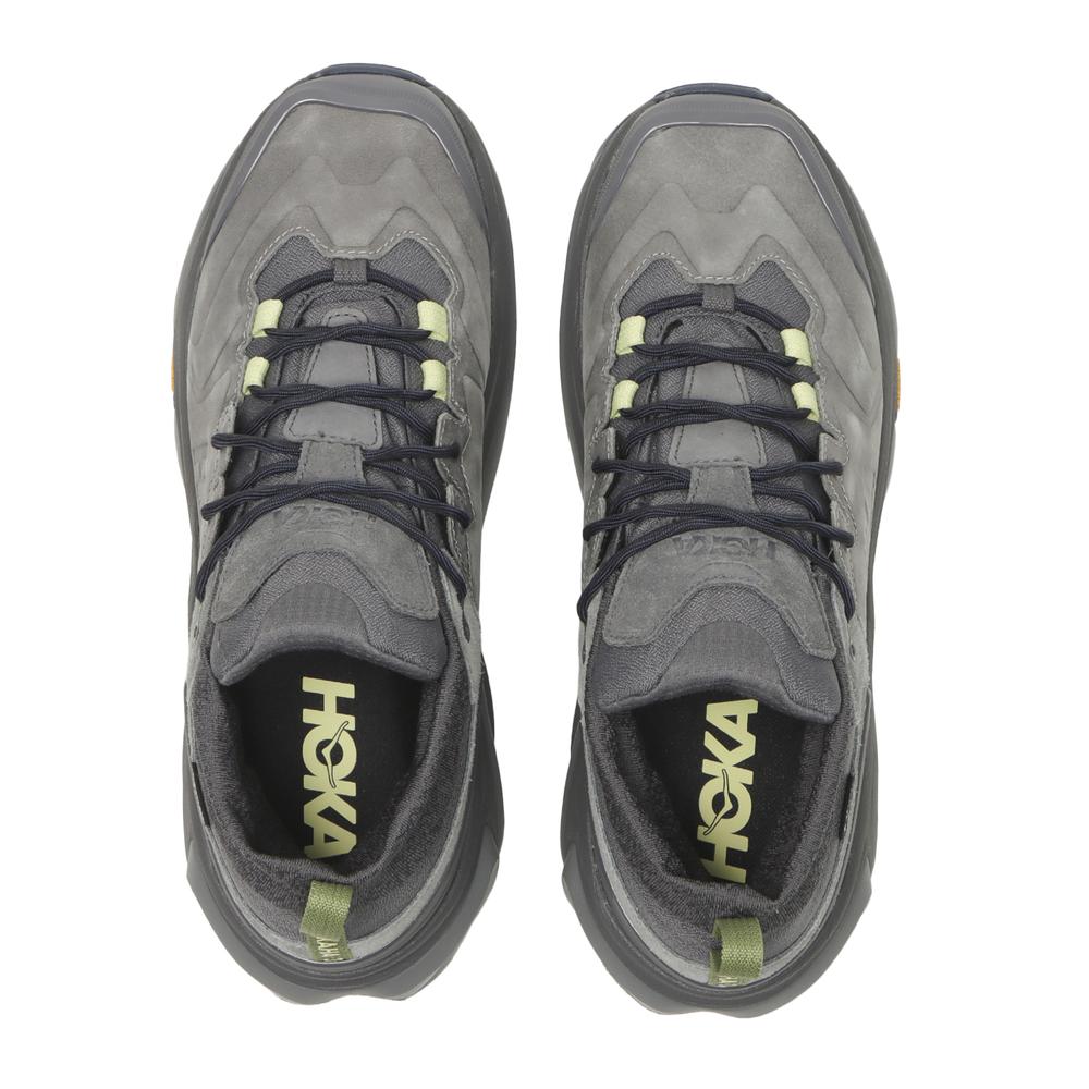 HOKA KAHA 3 LOW GTX｜BILLY