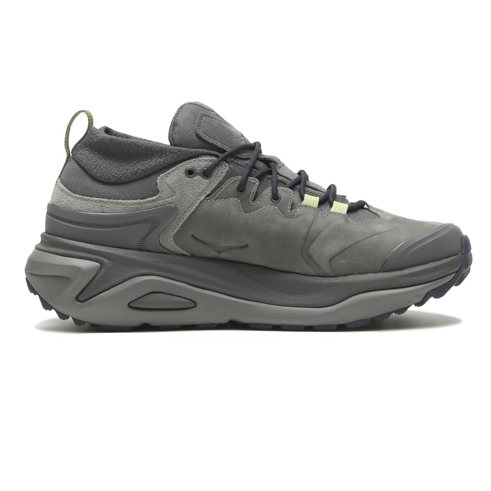 HOKA KAHA 3 LOW GTX｜BILLY 