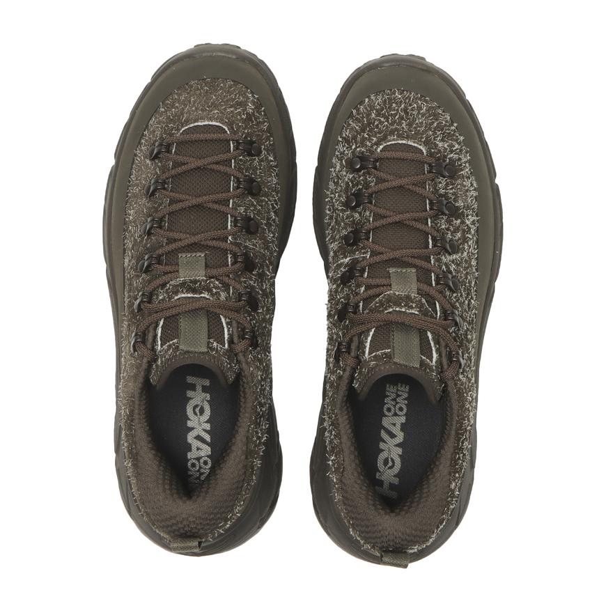 HOKA HOKA Tor Summit TP｜OSHMAN