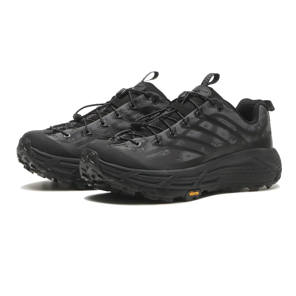 HOKA MAFATE THREE2 TS｜BILLY 