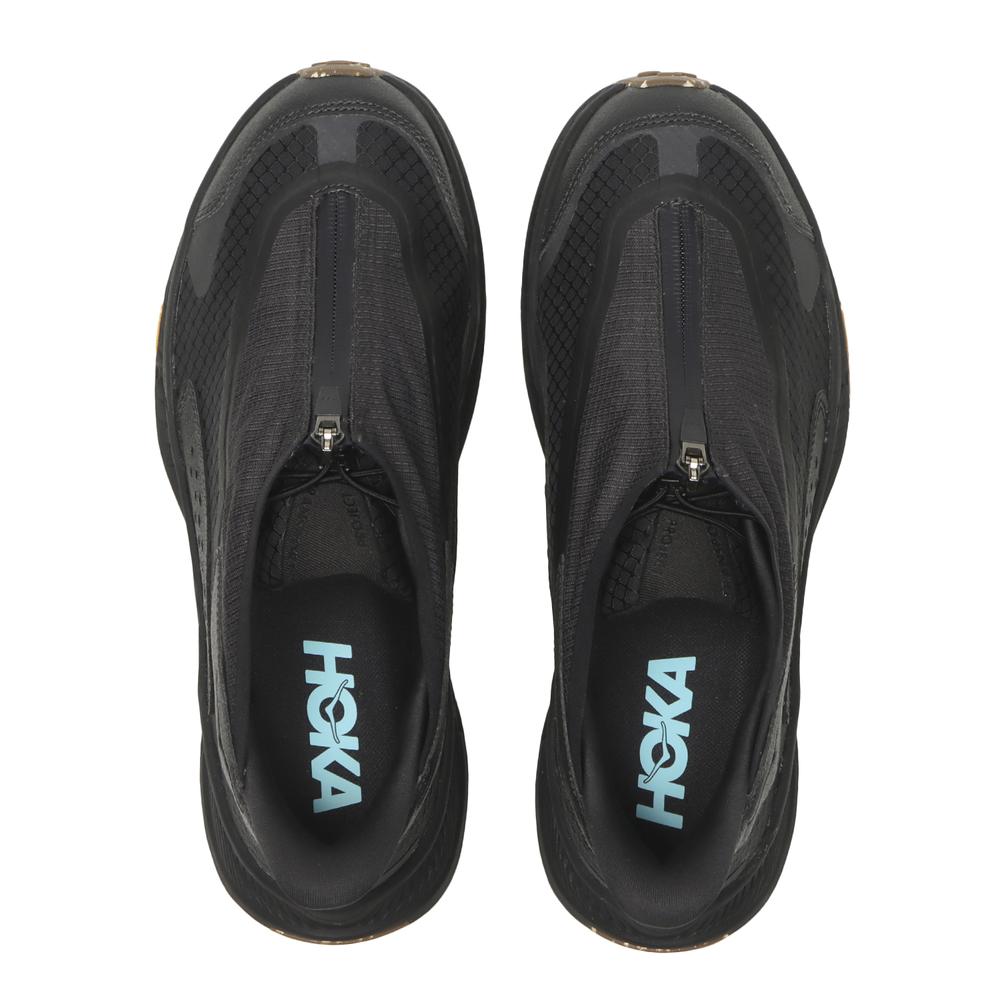 HOKA PROJECT TRANSPORT｜BILLY