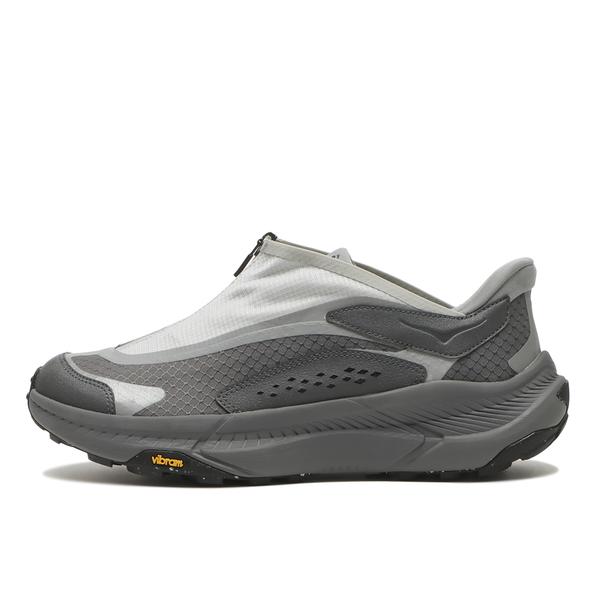 HOKA プロジェクト トランスポート グレー 23cm