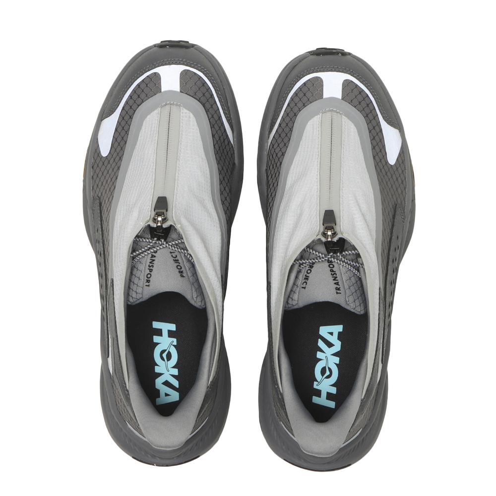 HOKA PROJECT TRANSPORT｜BILLY