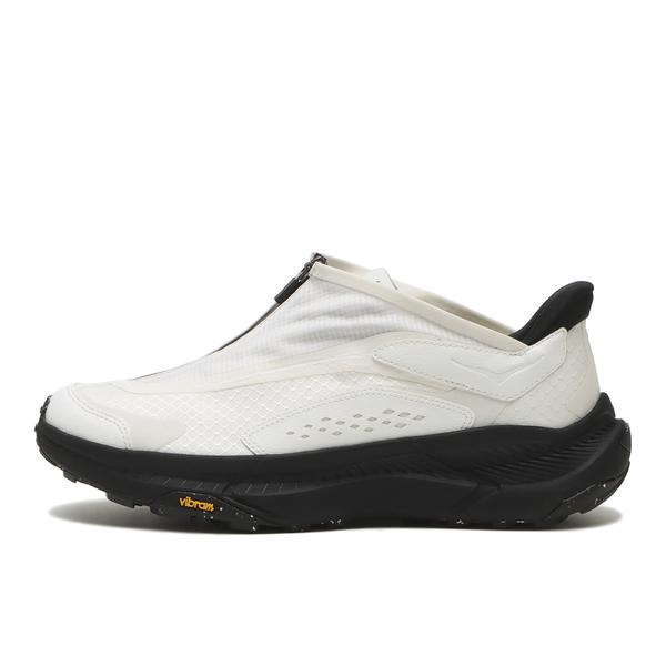 HOKA プロジェクト トランスポート ホワイト 24cm