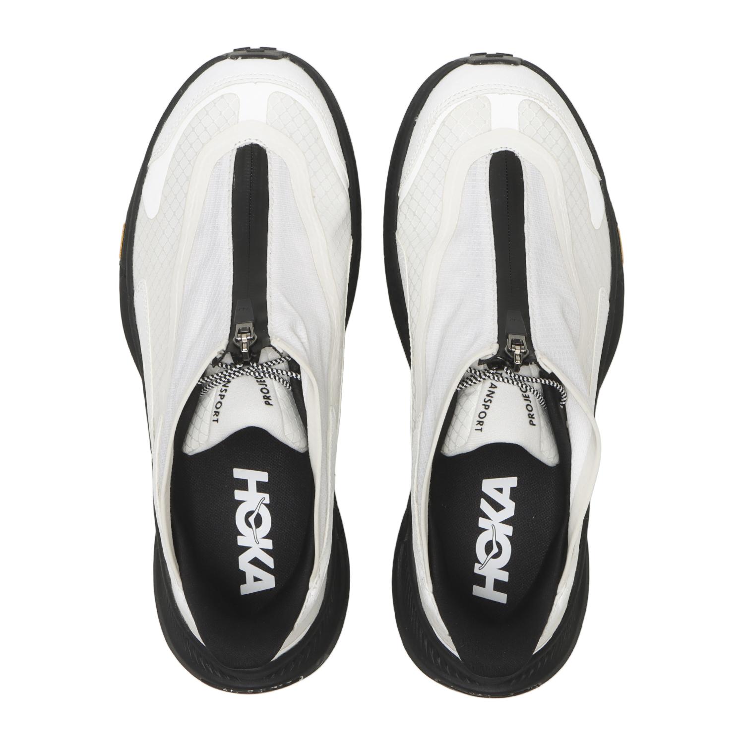  HOKA PROJECT TRANSPORT画像3