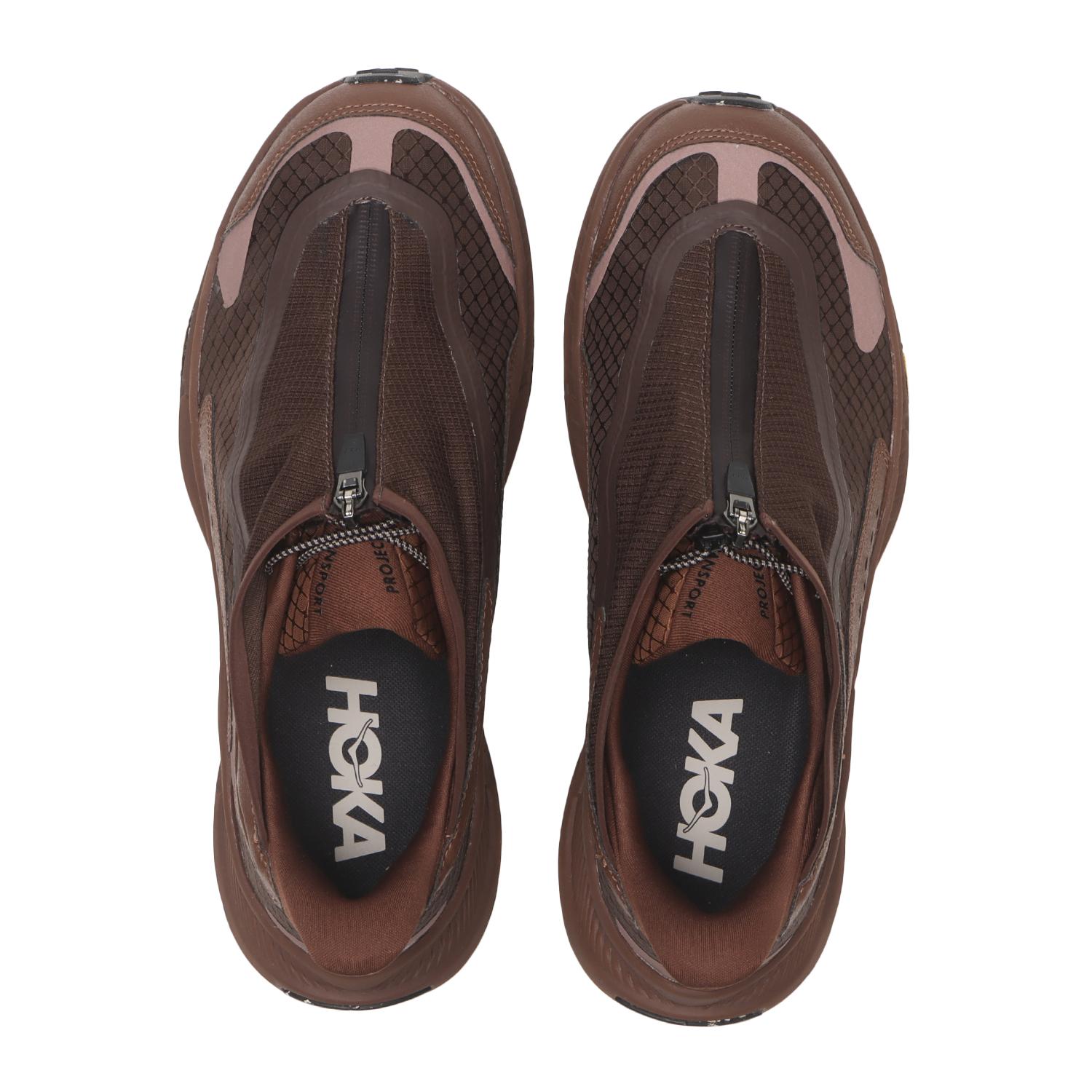  HOKA PROJECT TRANSPORT画像3
