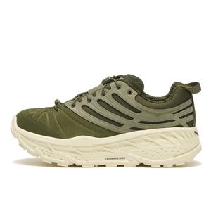 MOSS GREEN/WILD MUSHROOM