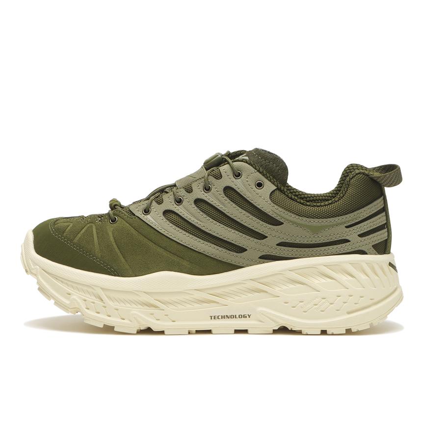 HOKA 【オンライン限定価格】 Stinson Evo OG TP｜OSHMAN