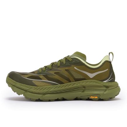 HOKA マファテ スピード 4 ライト
