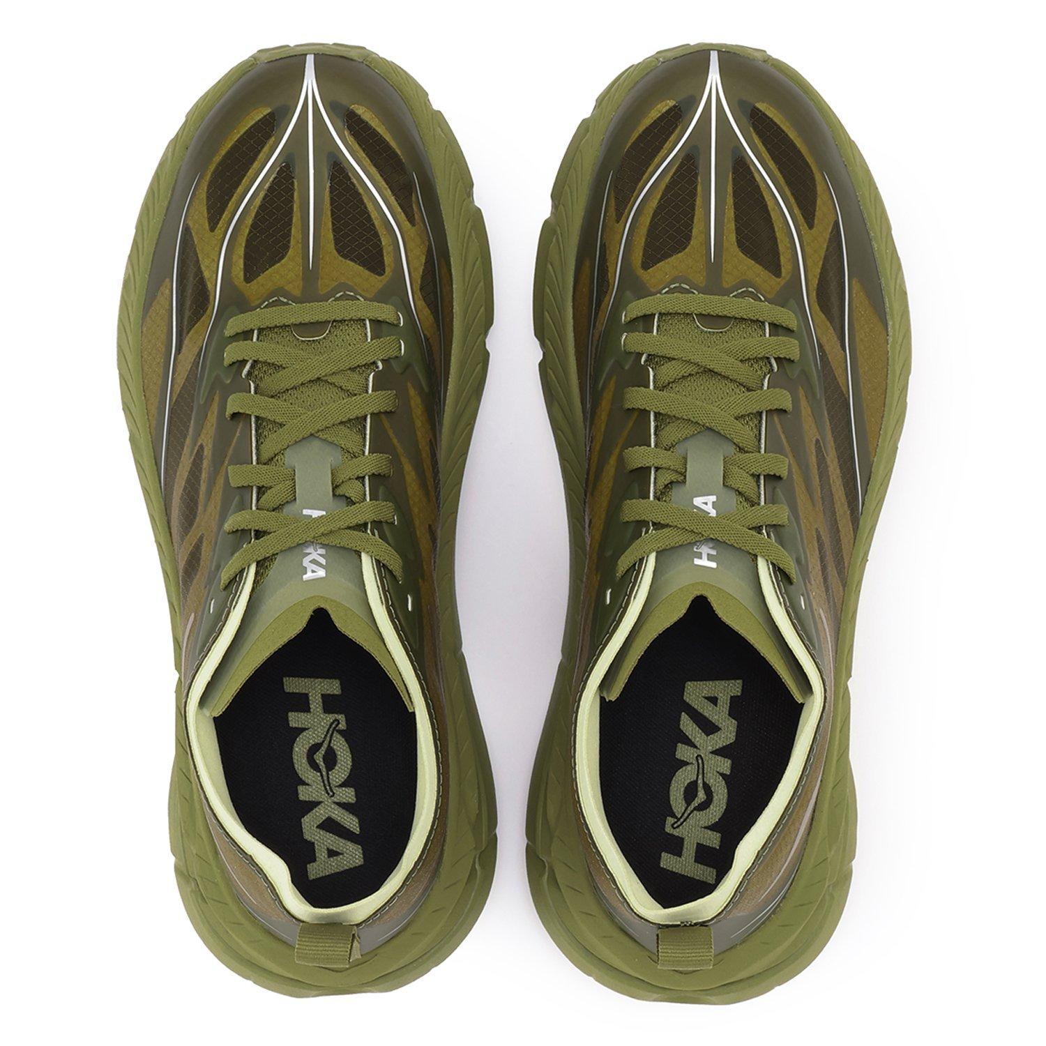HOKA HOKA Mafate Speed 4 Lite｜OSHMAN'S ONLINE 公式通販