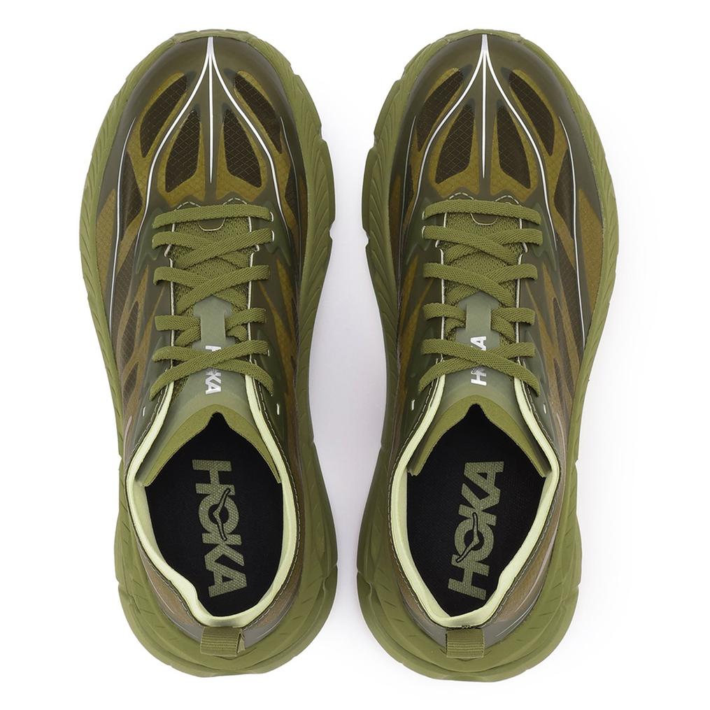  HOKA HOKA Mafate Speed 4 Lite画像3