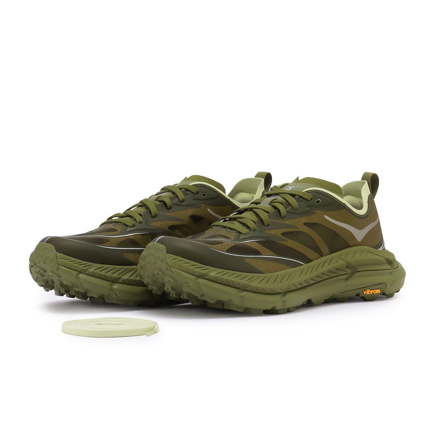 HOKA HOKA Mafate Speed 4 Lite｜OSHMAN'S ONLINE 公式通販