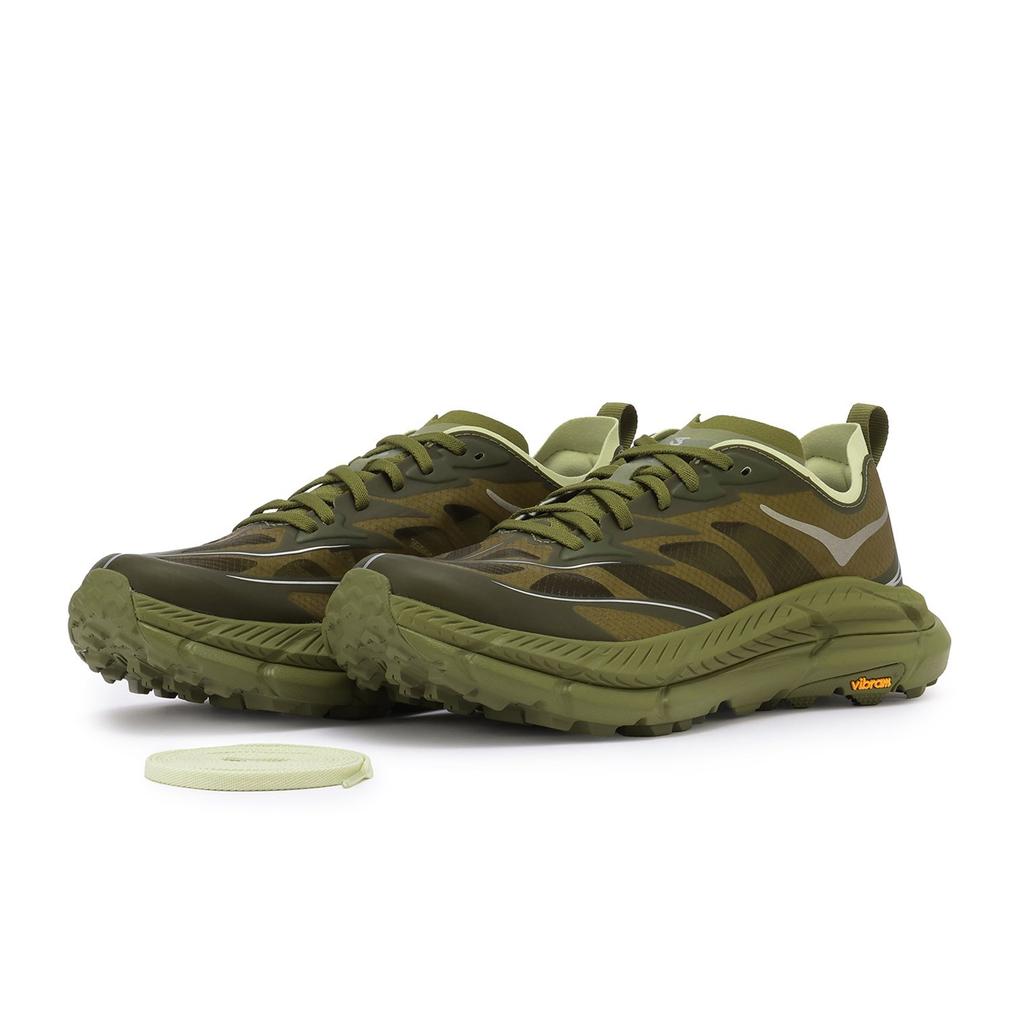  HOKA HOKA Mafate Speed 4 Lite画像2