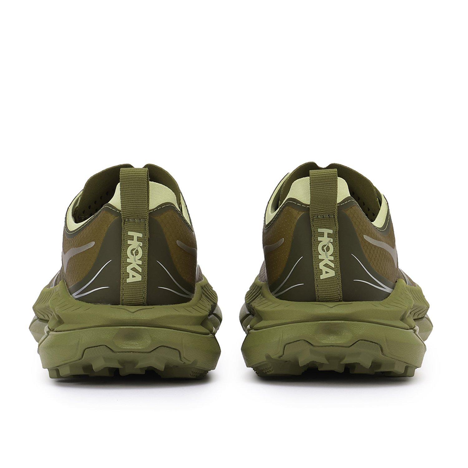 HOKA HOKA Mafate Speed 4 Lite｜OSHMAN'S ONLINE 公式通販