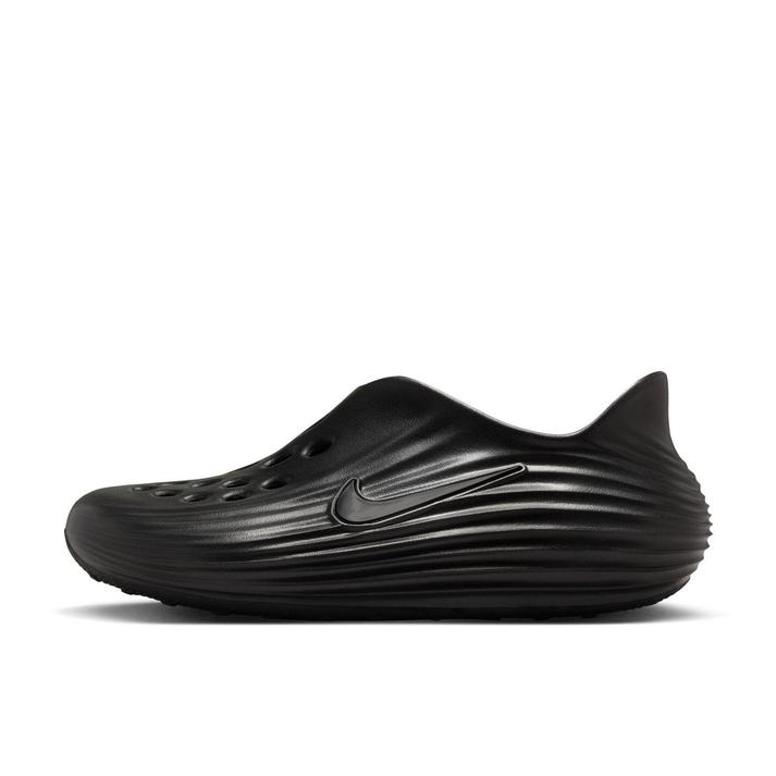 NIKE �E�B�����Y ���A�N�gX ���W���r�l�C�g 001BLK/BLK