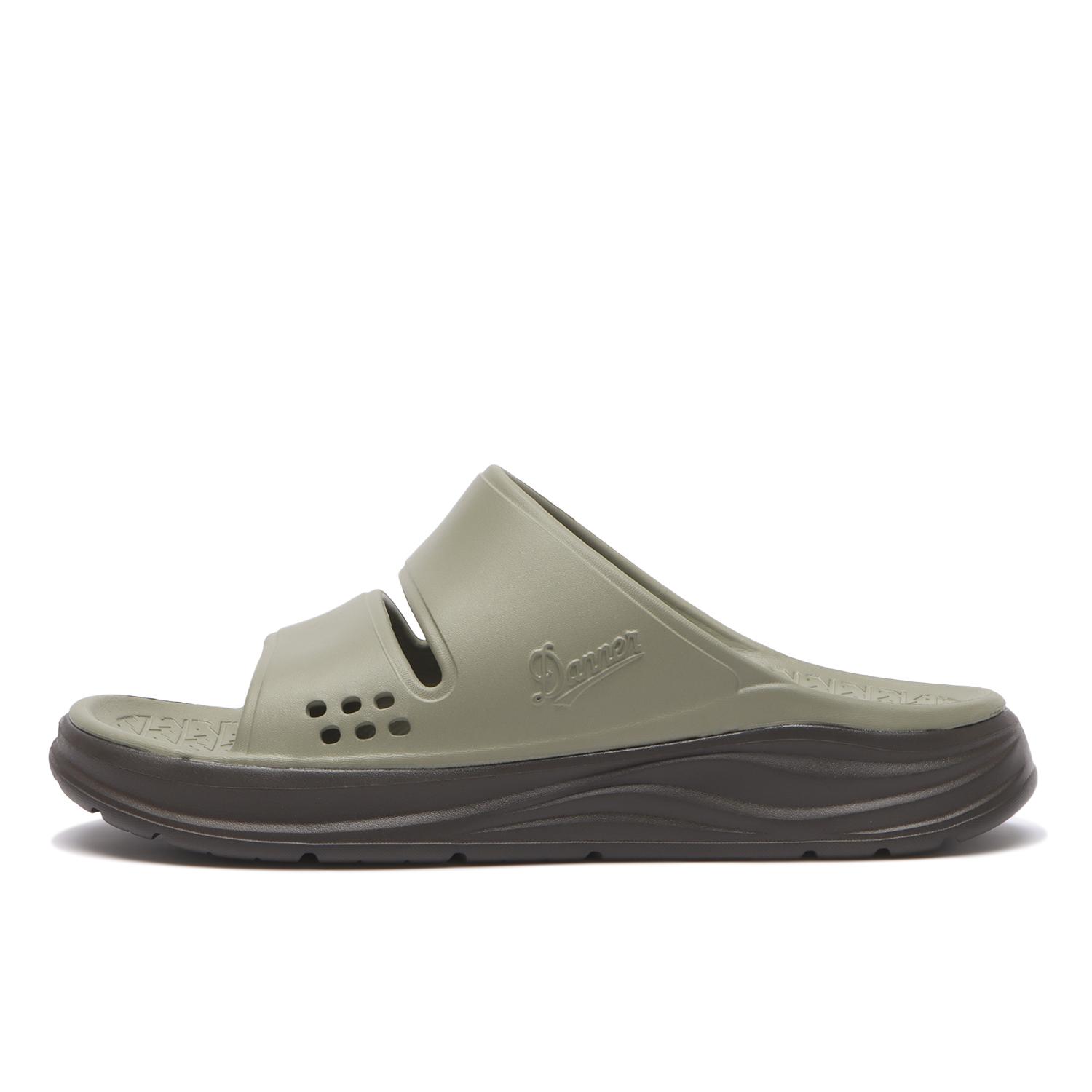 Danner MIZUGUMO SWIFT SLIDE D827100 MOSS — photo 1 of 7