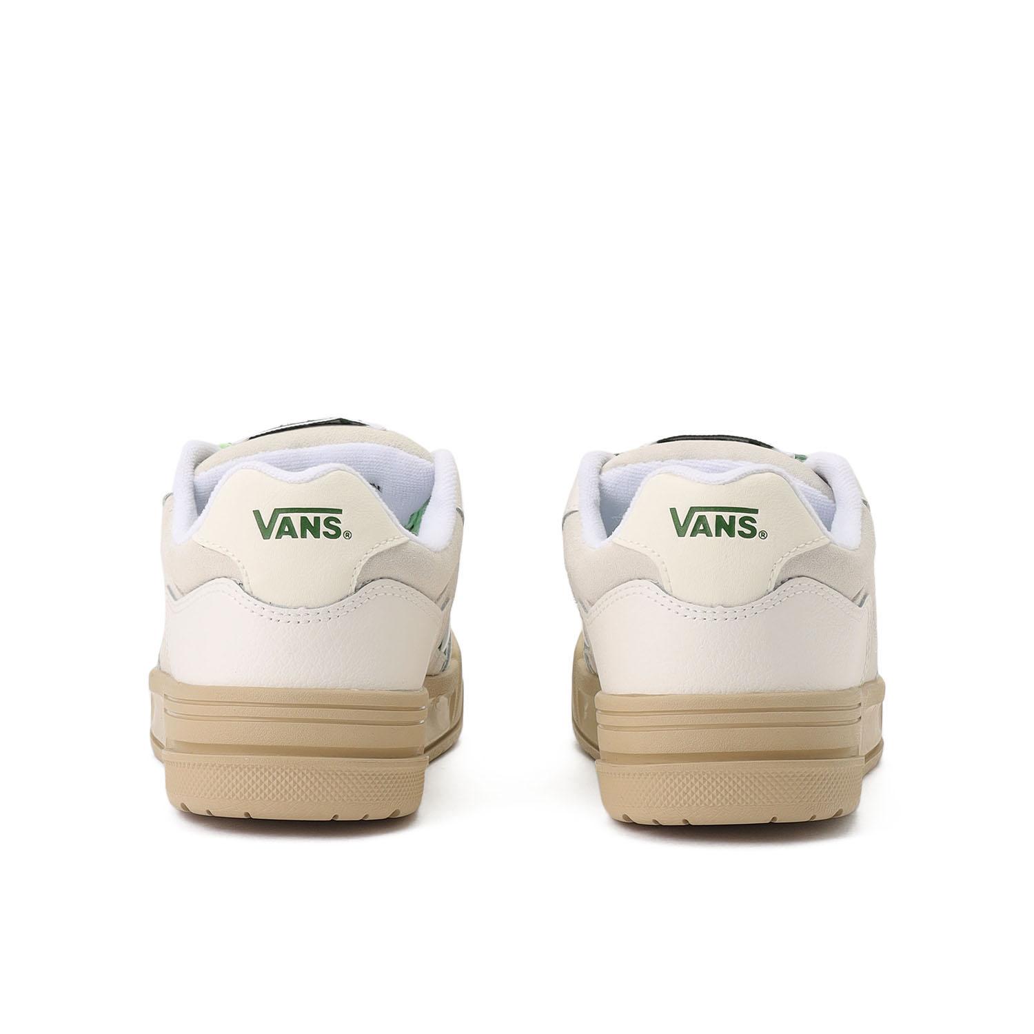 【VANS】 ヴァンズ UPLAND FAT LACE P.GREE 国内発送 VANS】 ヴァンズ UPLAND アップランド VN000D70E2Y FAT LACE P