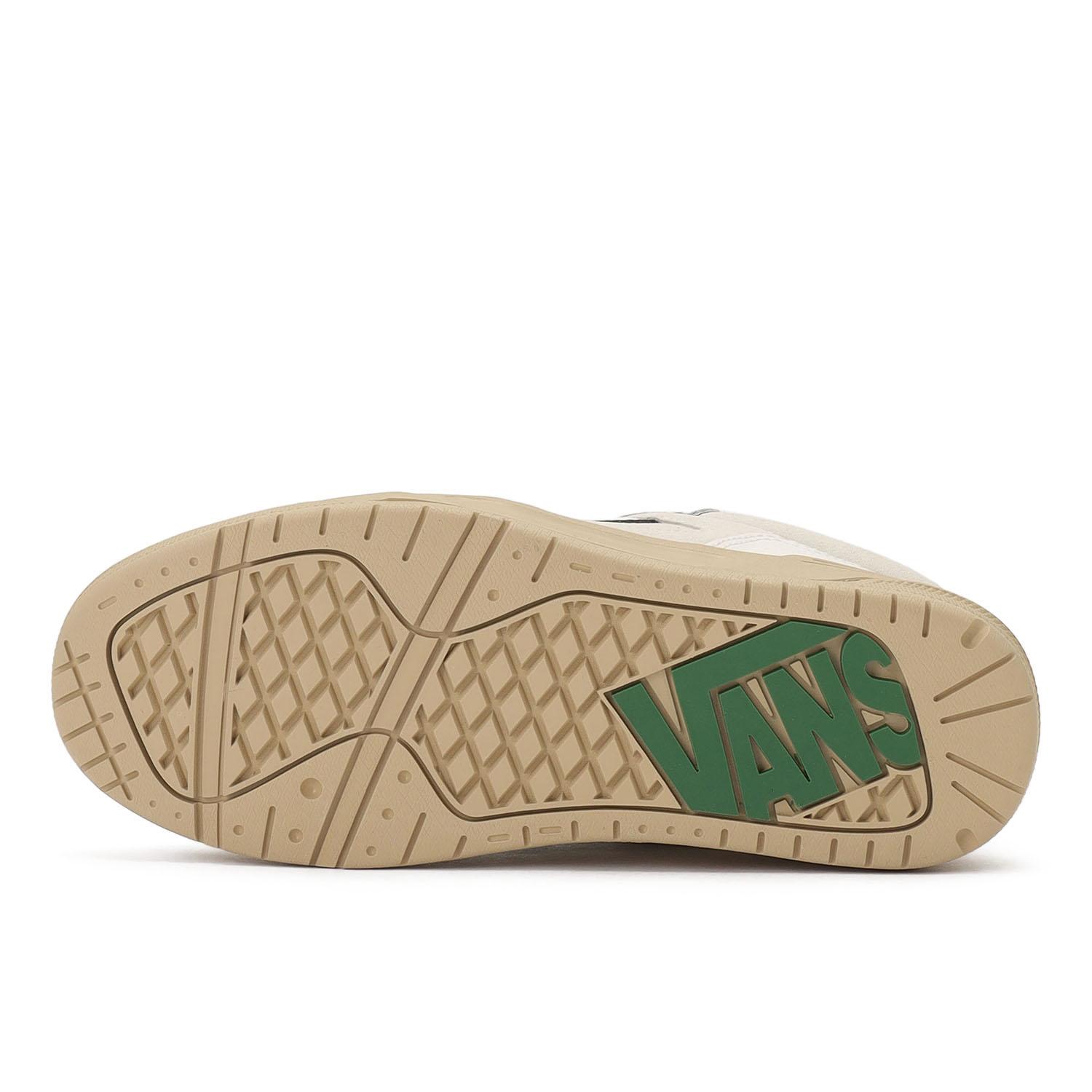 VANS】 ヴァンズ UPLAND アップランド VN000D70E2Y FAT LACE P.GREE