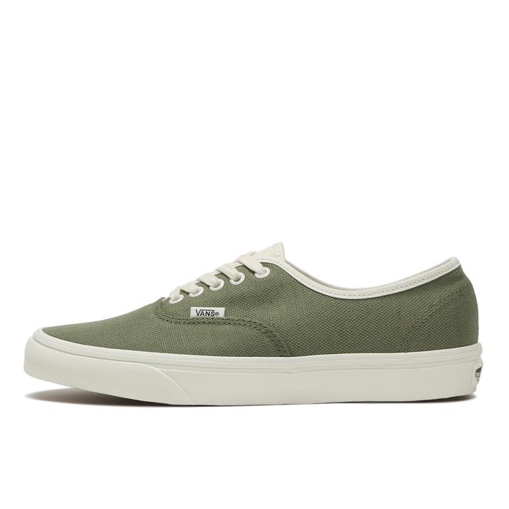 yz yVANSz @Y AUTHENTIC I[ZeBbN VN000D7YZBF LINEN LODEN GRE 11(29cm)