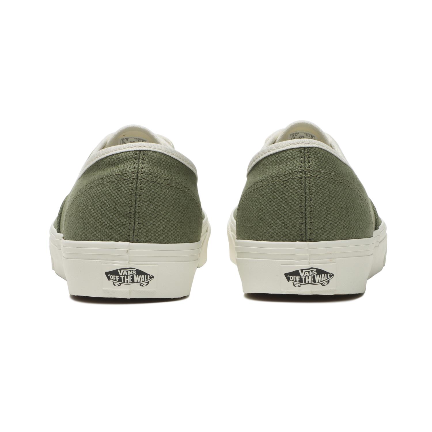【VANS】 ヴァンズ AUTHENTIC LINEN LODEN GRE 国内発送 VANS】 ヴァンズ AUTHENTIC オーセンティック VN000D7YZBF LINEN
