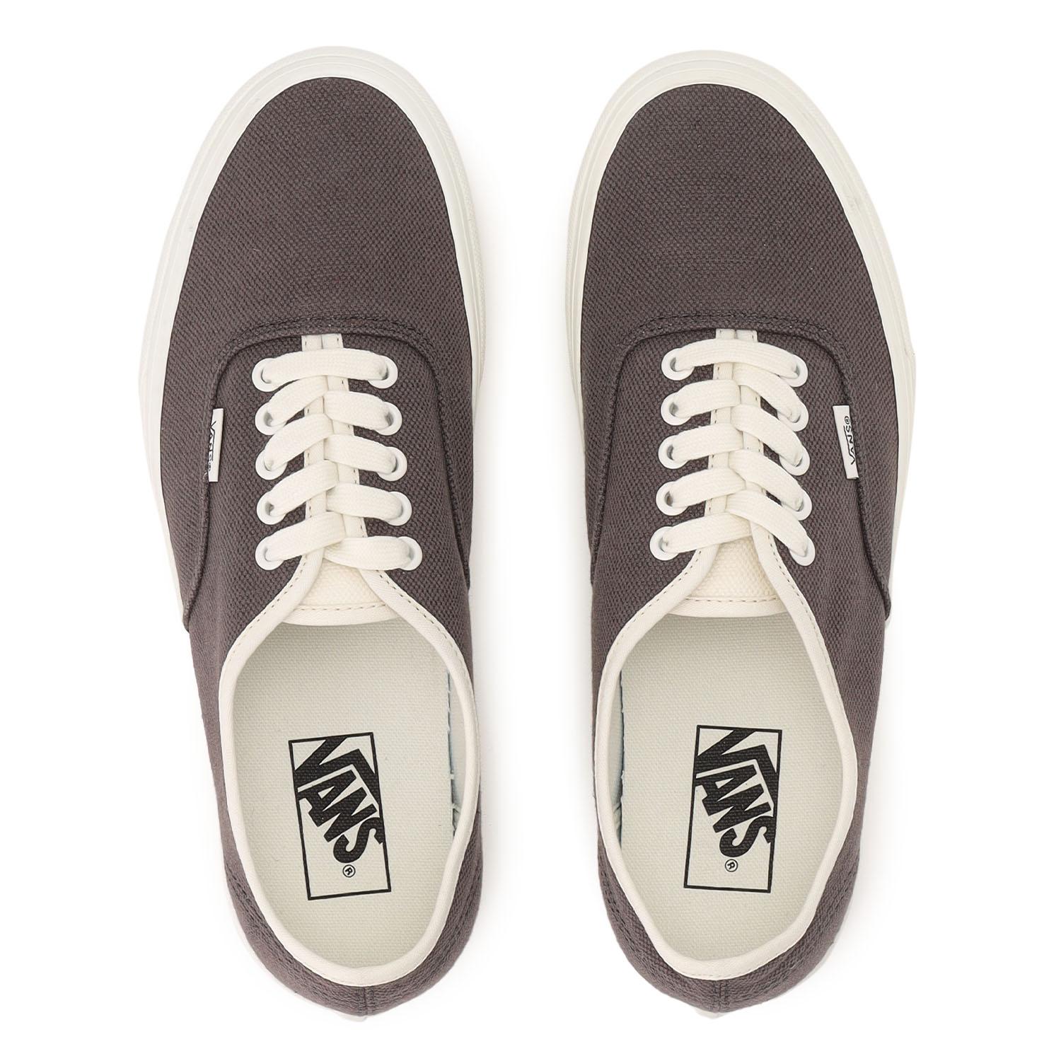 国内配送 VANS AUTHENTIC LINEN T. COFFEE VANS】 ヴァンズ AUTHENTIC オーセンティック VN000D7YD4C LINEN