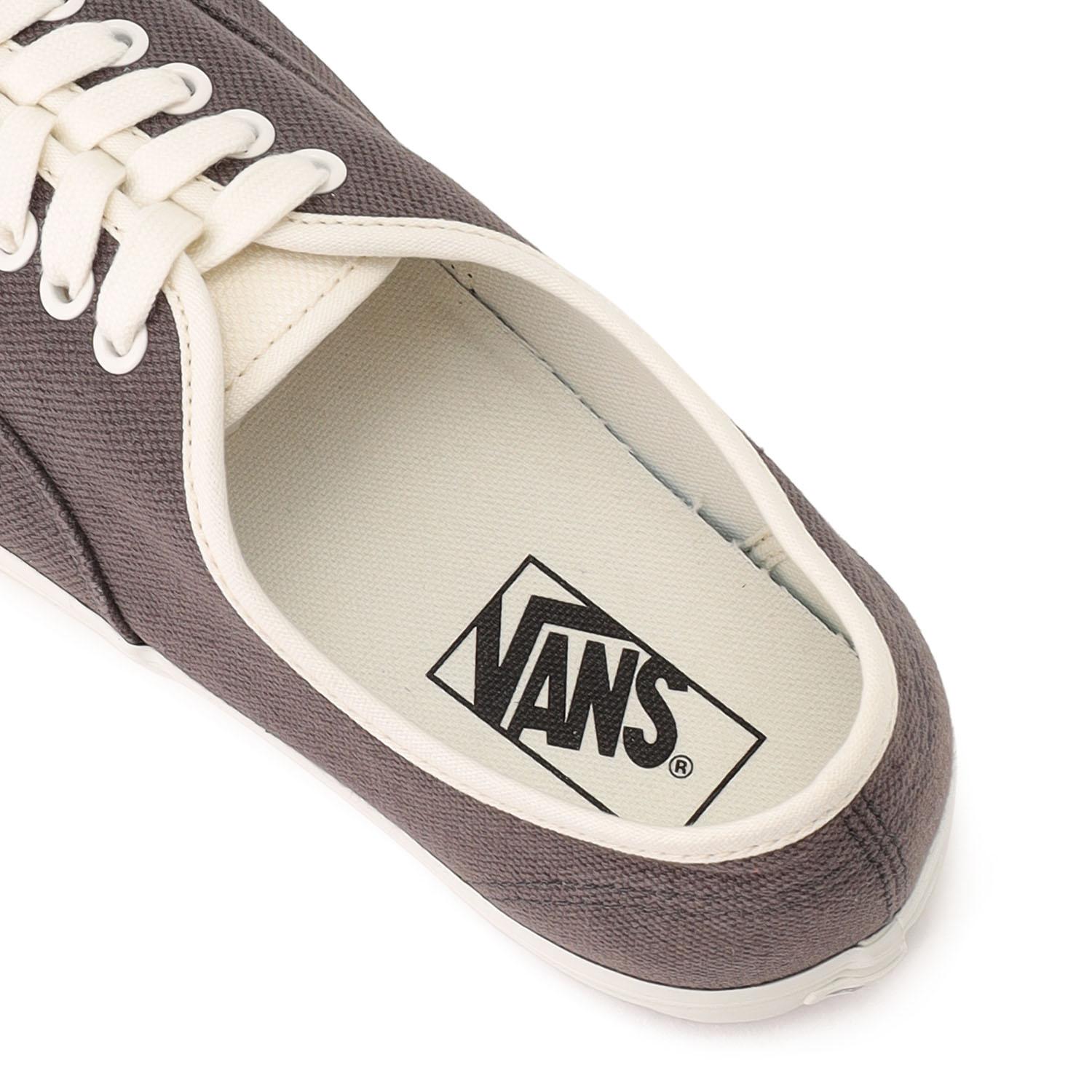 【VANS】 ヴァンズ AUTHENTIC LINEN T. COFFEE 国内発送 VANS】 ヴァンズ AUTHENTIC オーセンティック VN000D7YD4C LINEN
