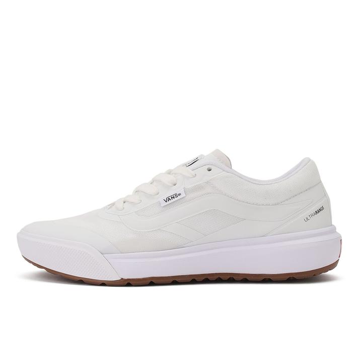 VANS �E���g�������W 2.0 RW TRUE WHITE