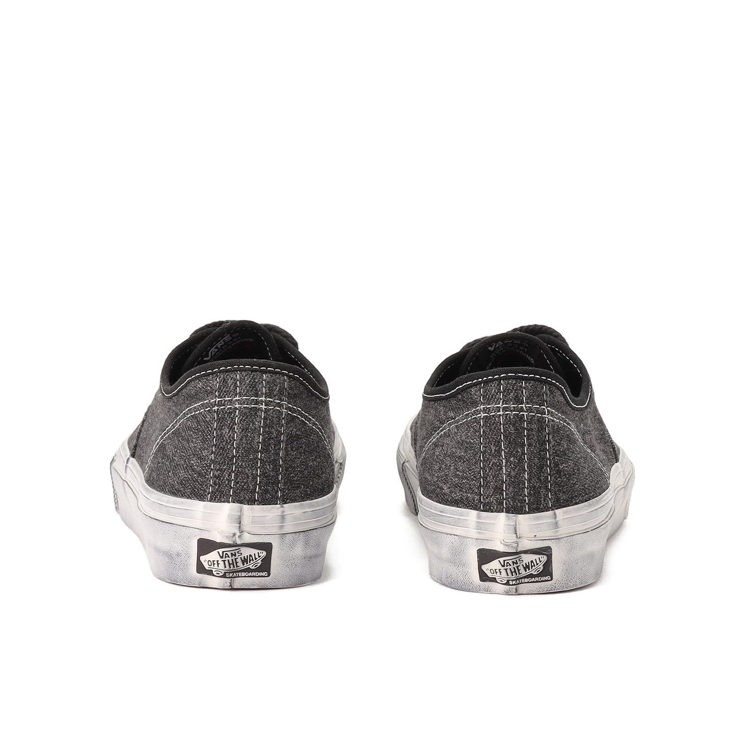 VANS】 ヴァンズ SKATE AUTHENTIC スケート オーセンティック