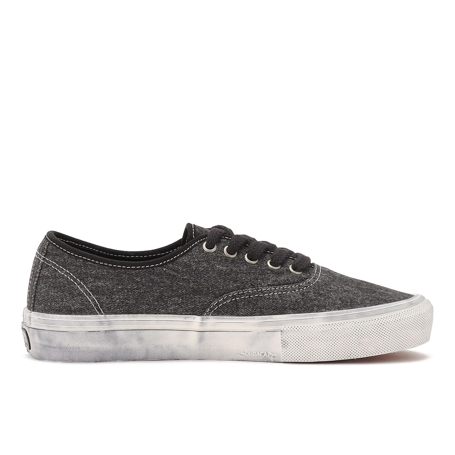 VANS】 ヴァンズ SKATE AUTHENTIC スケート オーセンティック
