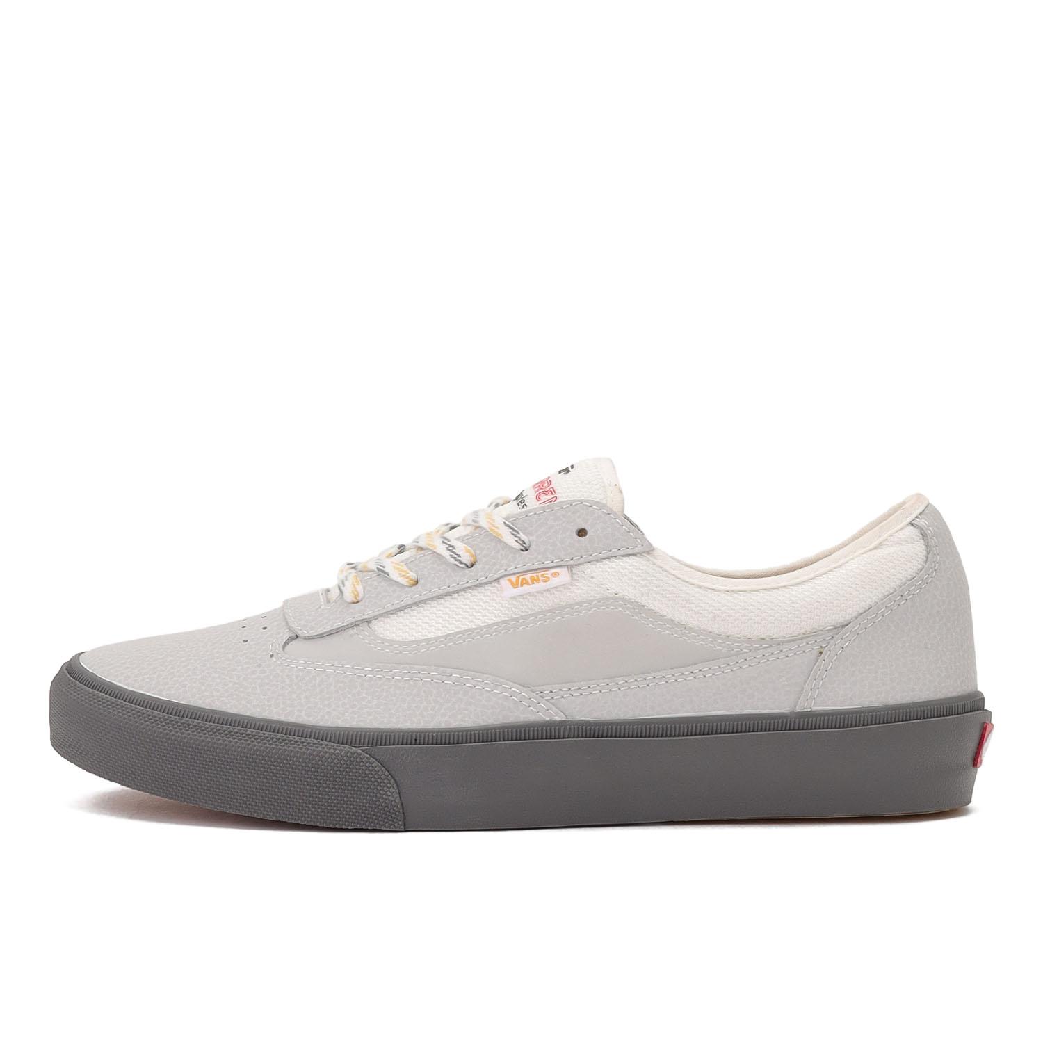 vans レディース スニーカー（グレー）｜ABC-MART GRAND STAGE