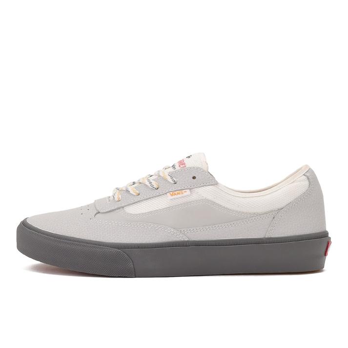 VANS �X�P�[�g �J���� �P�[�v���Y GREY