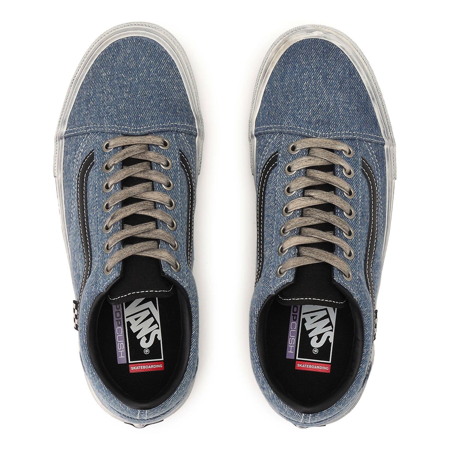 VANS オールドスクール VANS】 ヴァンズ OLD SKOOL オールドスクール VN0005UFBF0 POP BROWN