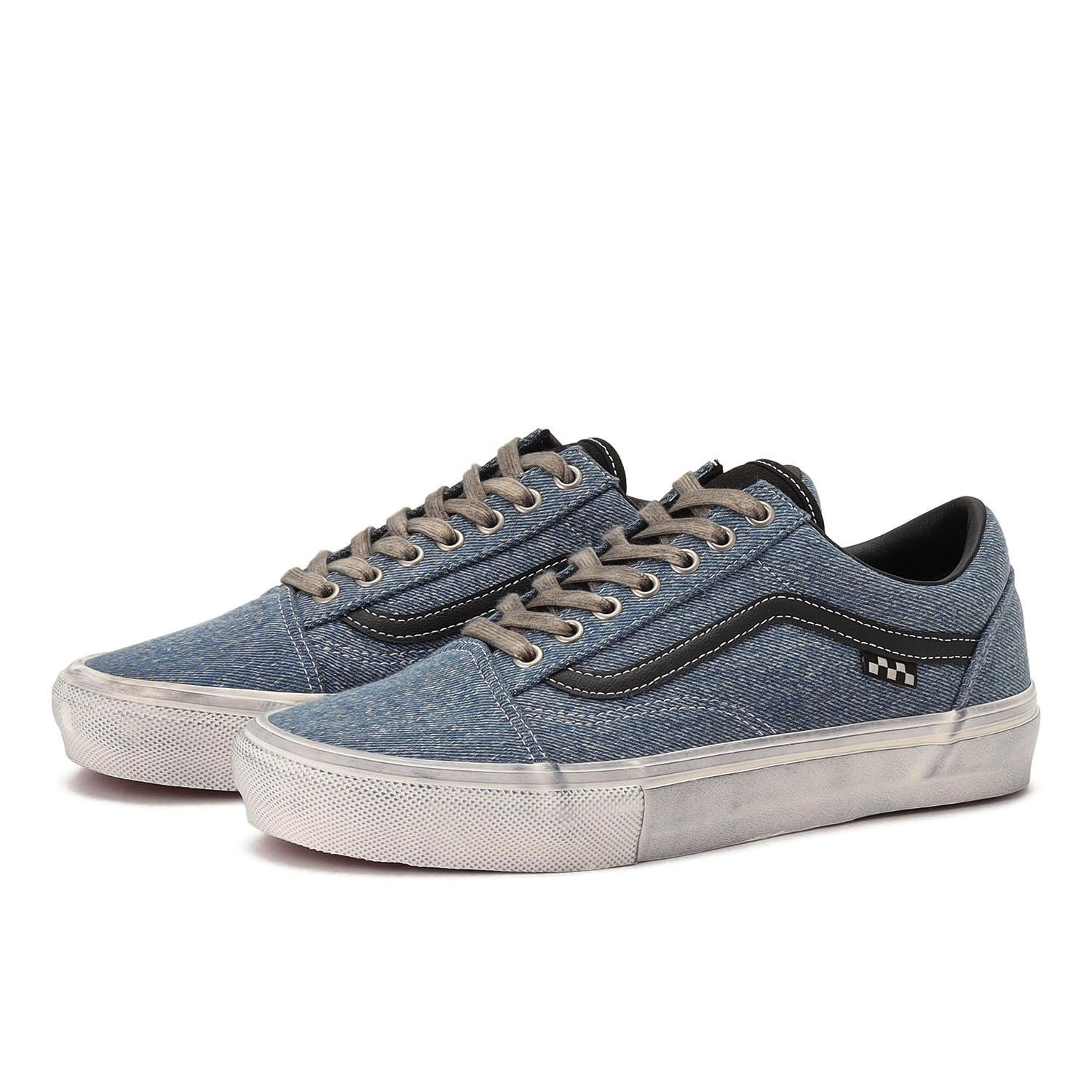VANS】 ヴァンズ SKATE OLD SKOOL スケート オールドスクール
