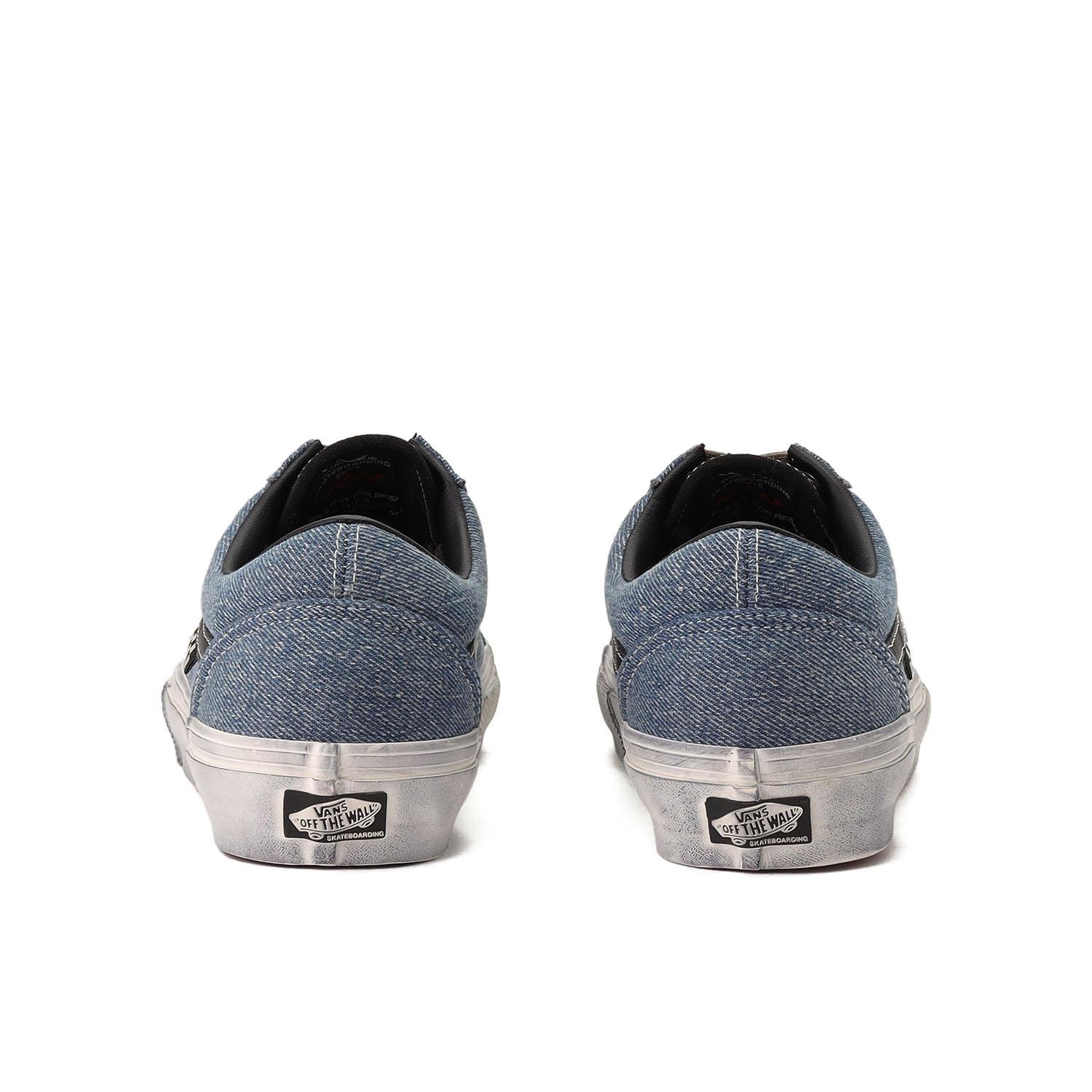 VANS】 ヴァンズ SKATE OLD SKOOL スケート オールドスクール