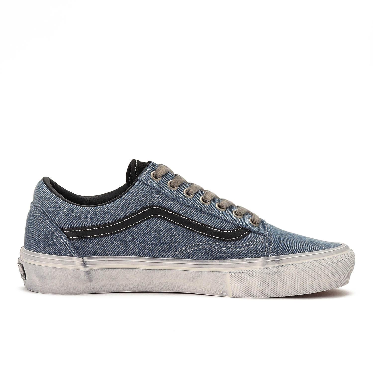 VANS】 ヴァンズ SKATE OLD SKOOL スケート オールドスクール