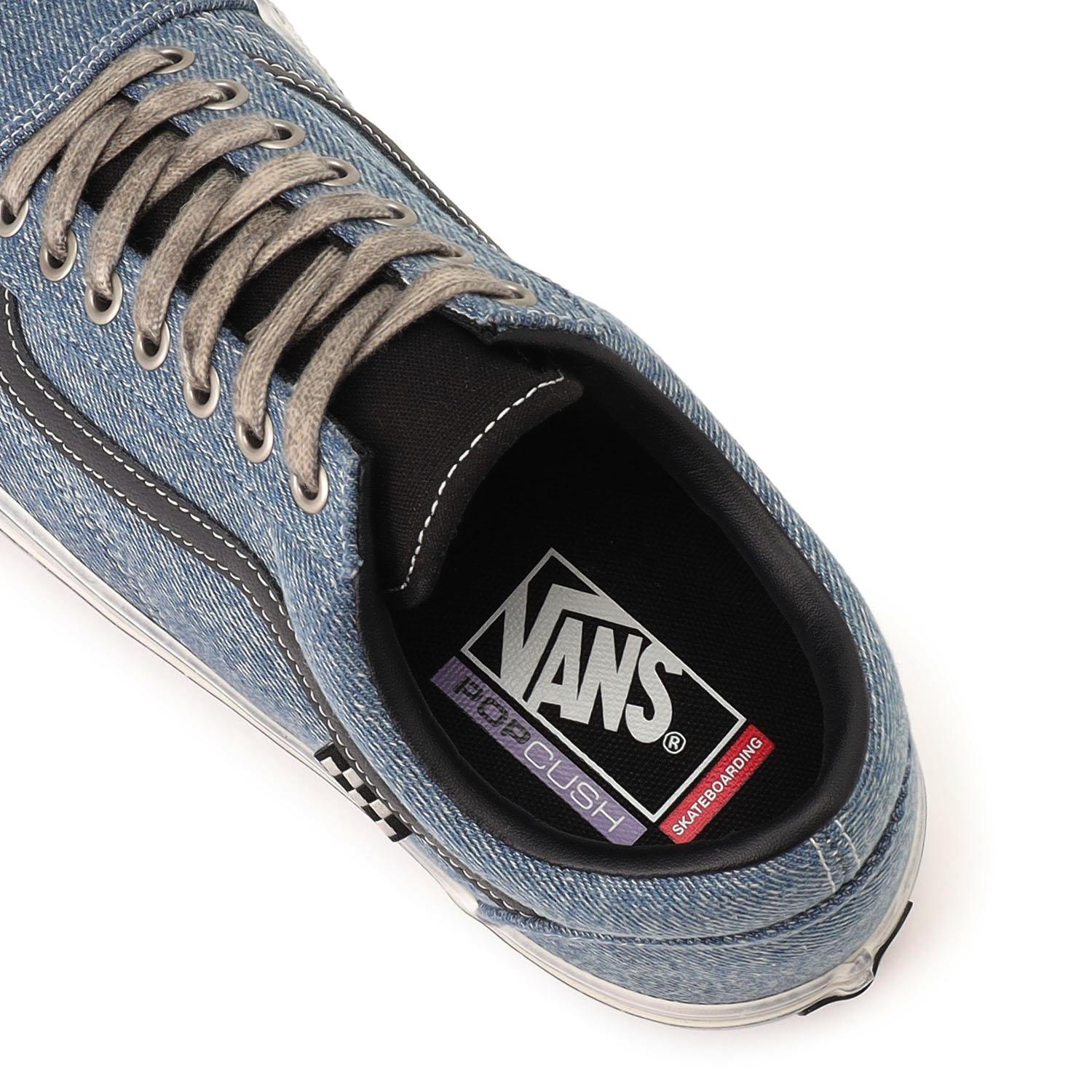 VANS】 ヴァンズ SKATE OLD SKOOL スケート オールドスクール