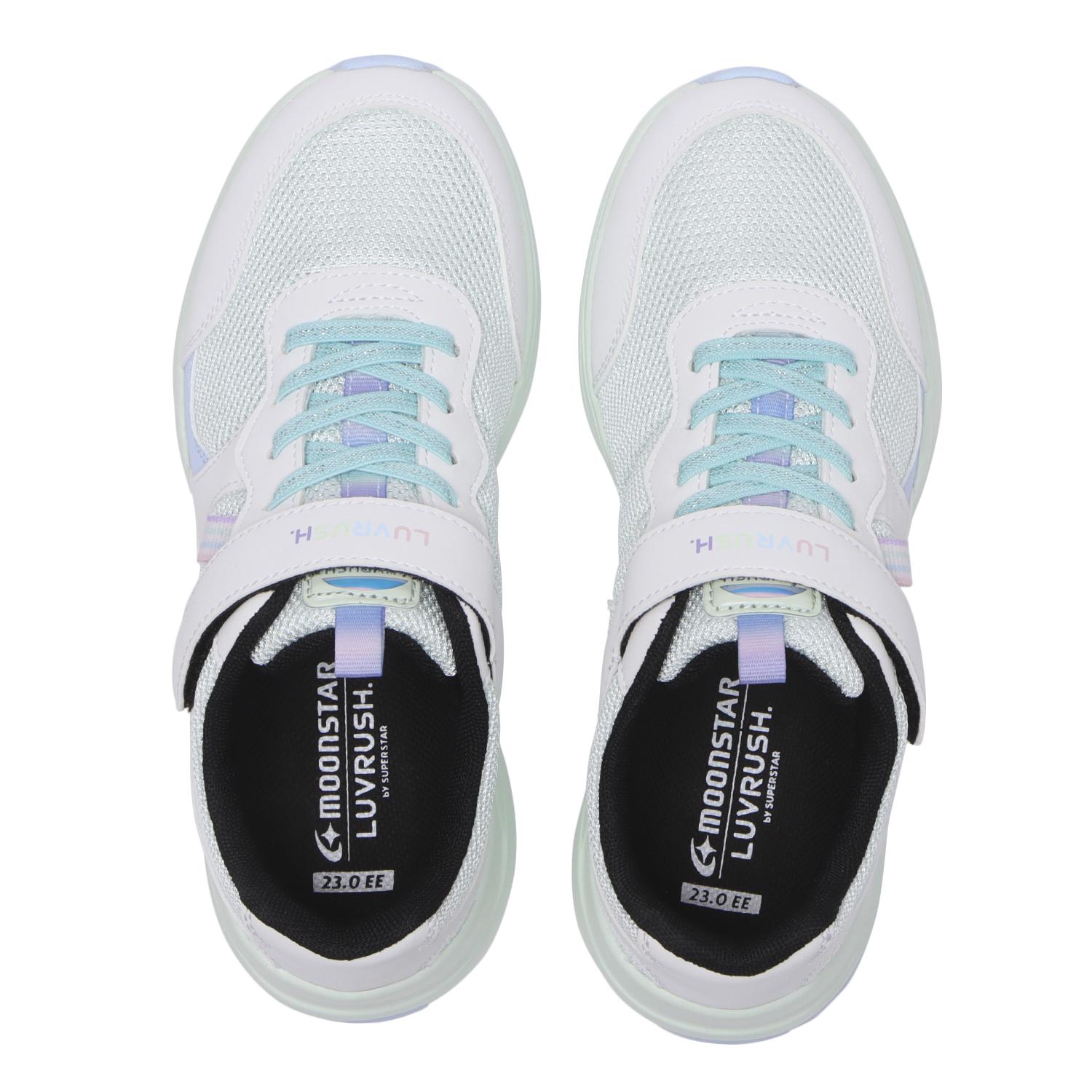 ハンター　レインブーツ　23.0〜23.5cm キッズ 【MOONSTAR】 ムーンスター 19-23 ラブラッシュ ラブ