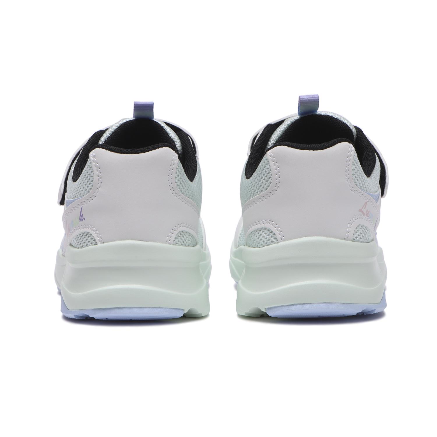 ハンター　レインブーツ　23.0〜23.5cm キッズ 【MOONSTAR】 ムーンスター 19-23 ラブラッシュ ラブ