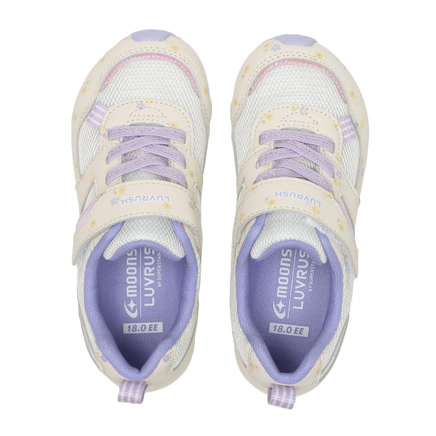 アイドル Moonstar LV 1155 パープル | 【公式】MOONSTAR ONLINE STORE