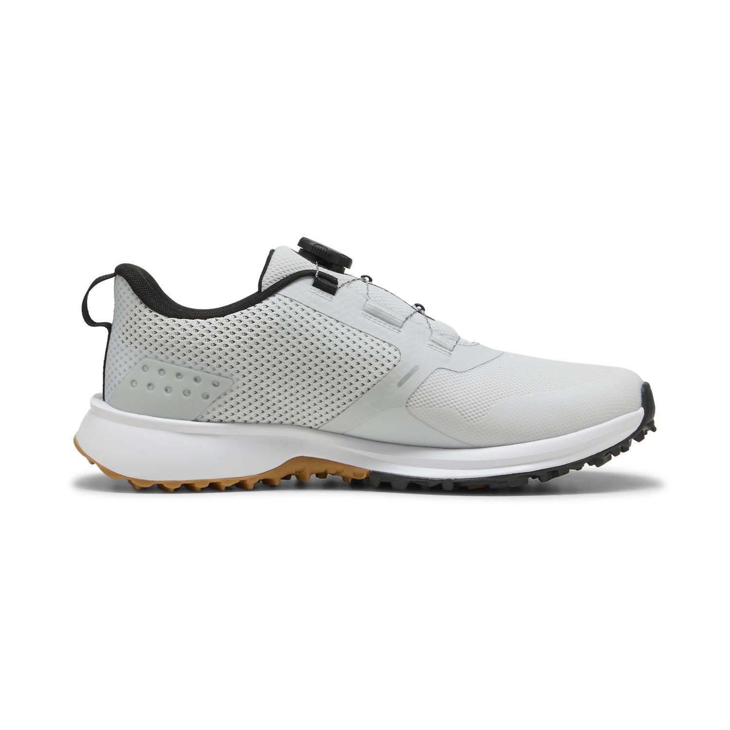 2025人気特価 PUMA】 フュージョングリップ6 DISC 6 GRIP FUSION プーマ シューズ(男性用)