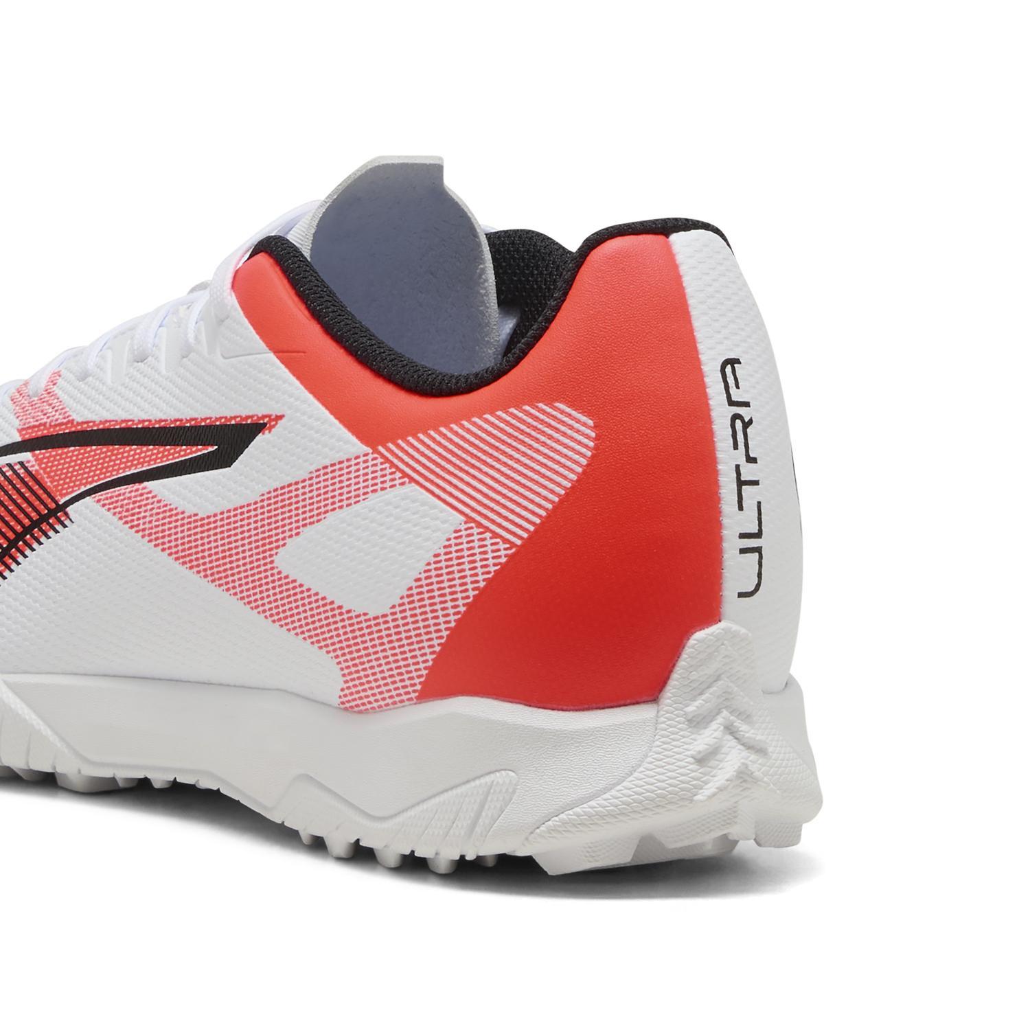 PUMA】 プーマ ULTRA 5 PLAY TT ウルトラ 5 プレイ TT 108331 01WH/BK