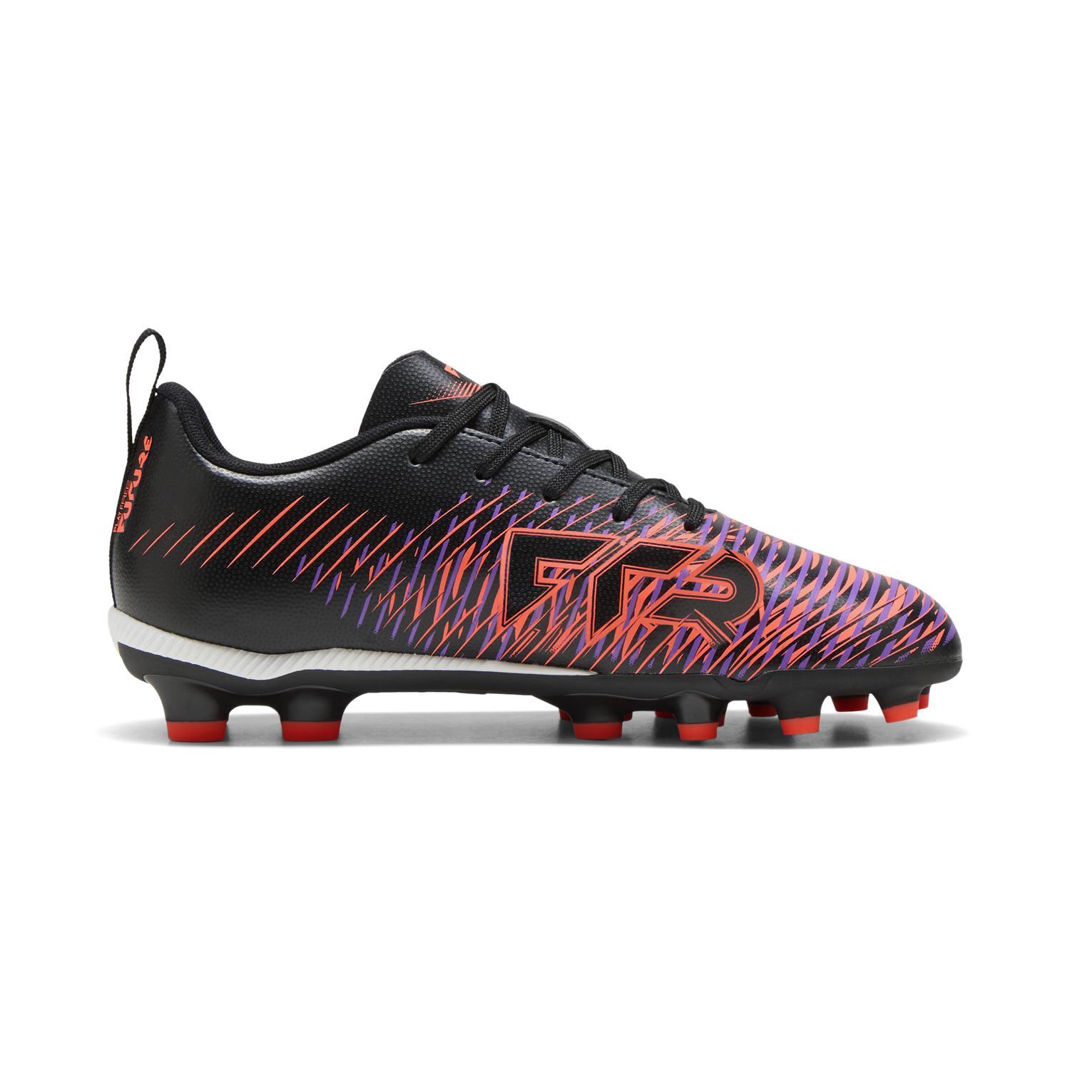 PUMA - サッカー 25.5cm プーマ フューチャープロ HG/AG ジュニア 【PUMA】 プーマ 220-245FUTURE 8 PLAY HG + MID