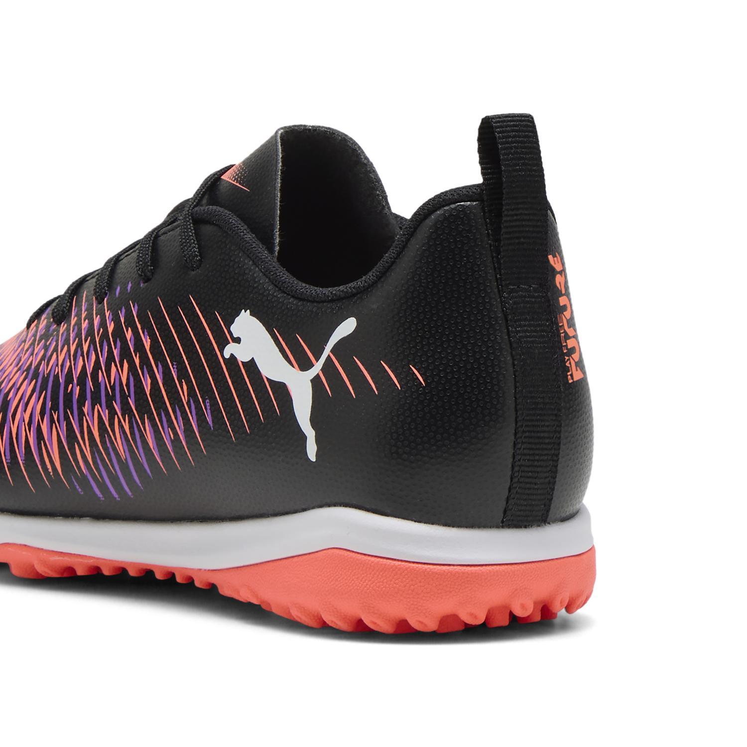 ジュニア 【PUMA】 プーマ 215-245FUTURE 8 PLAY TT + MID