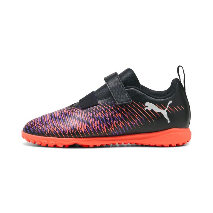 LbY yPUMAz v[} 17-215FUTURE 8 PLAY TT V JR t[`[ 8 vC TT V JR 108398 01BK/WH/GLOWIN 20.5cm