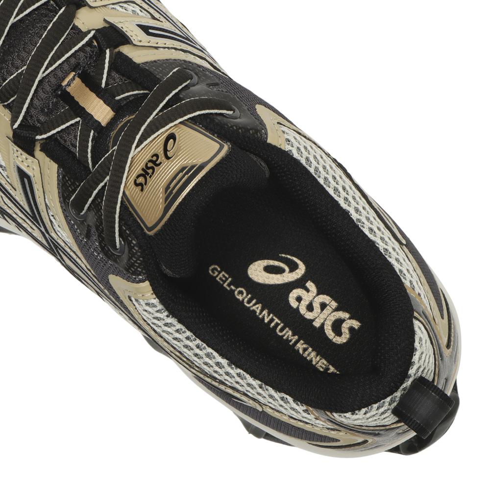 asics GEL-QUANTUM KINETIC｜BILLY
