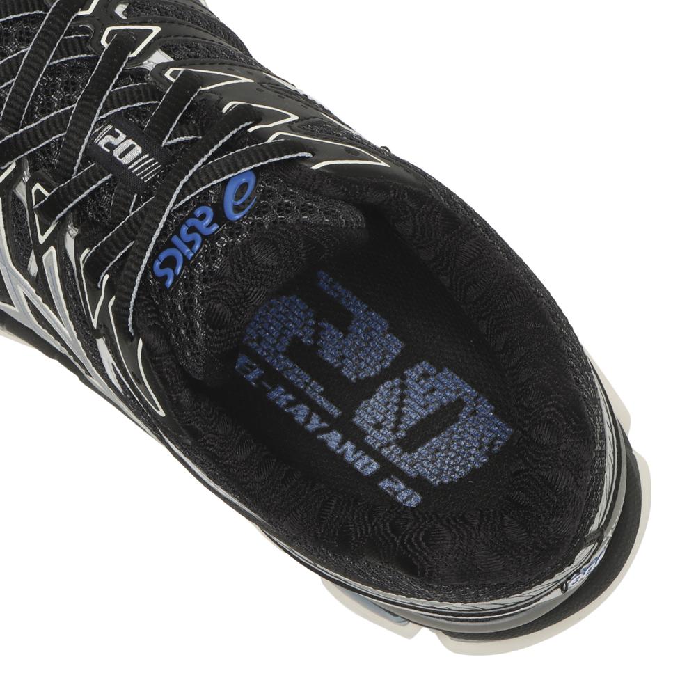 asics GEL-KAYANO 20｜BILLY