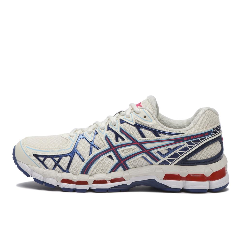 asics GEL-KAYANO 20｜BILLY