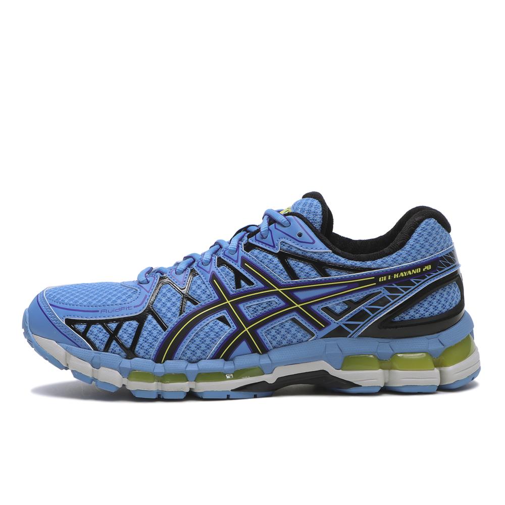 asics GEL-KAYANO 20｜BILLY