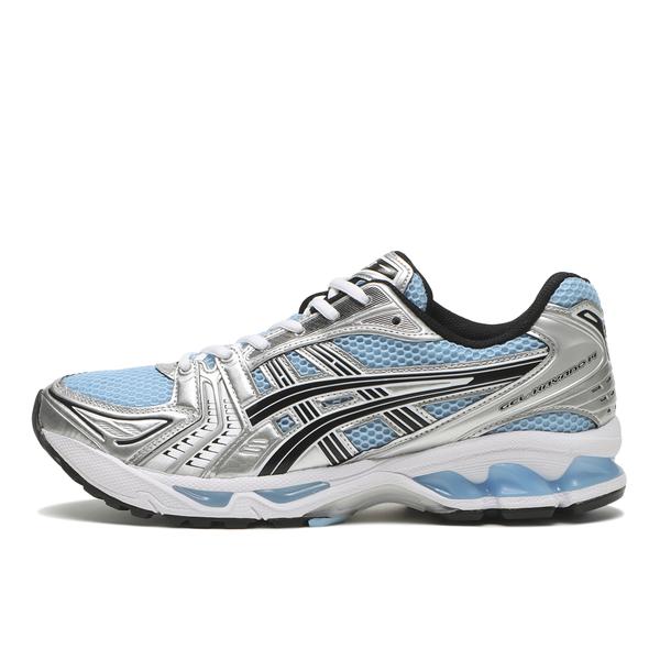 asics ゲル-カヤノ 14 ブルー 22.5cm
